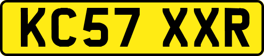 KC57XXR