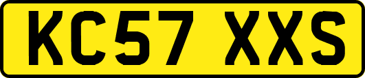KC57XXS