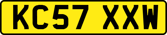 KC57XXW