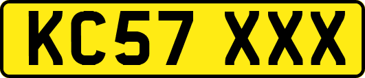 KC57XXX
