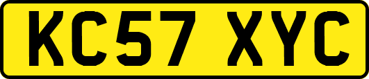 KC57XYC