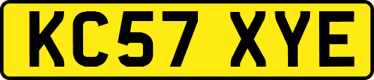 KC57XYE
