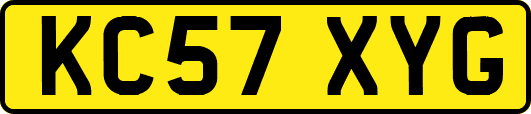 KC57XYG