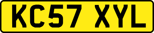 KC57XYL