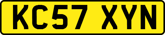 KC57XYN