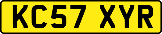 KC57XYR