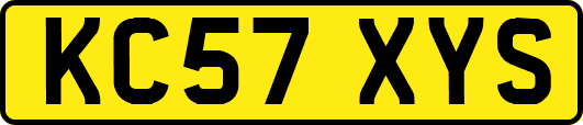 KC57XYS