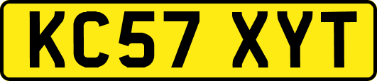 KC57XYT