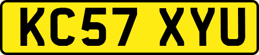 KC57XYU