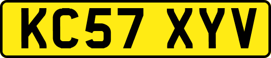 KC57XYV