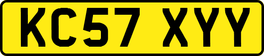 KC57XYY