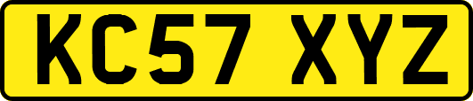 KC57XYZ