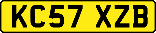 KC57XZB