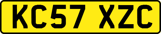 KC57XZC