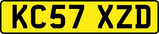 KC57XZD