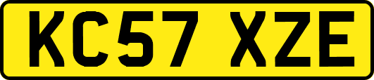 KC57XZE