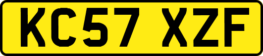 KC57XZF