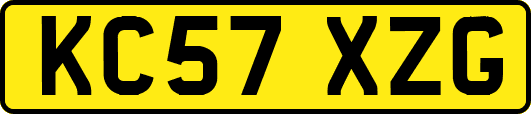 KC57XZG