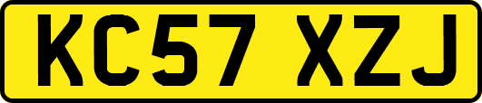 KC57XZJ