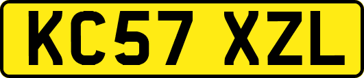 KC57XZL