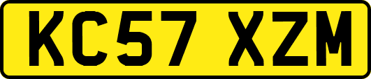 KC57XZM