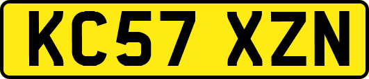 KC57XZN