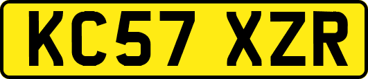 KC57XZR