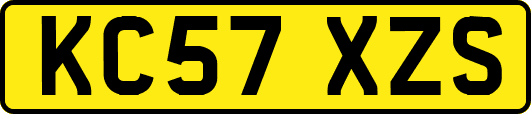 KC57XZS