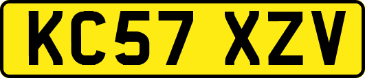KC57XZV