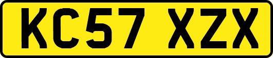 KC57XZX