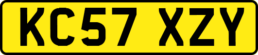 KC57XZY