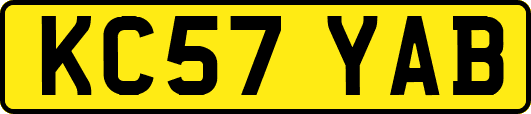 KC57YAB