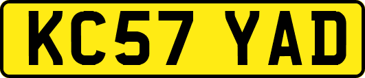 KC57YAD