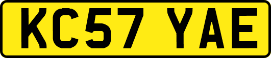 KC57YAE