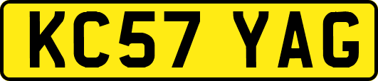 KC57YAG