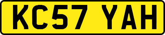 KC57YAH