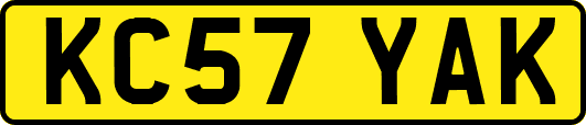 KC57YAK