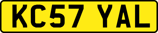 KC57YAL