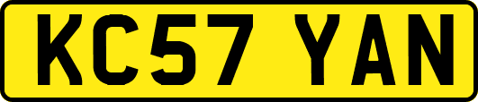 KC57YAN