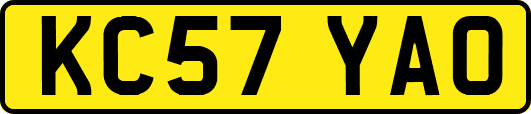 KC57YAO