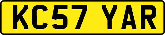 KC57YAR