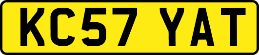 KC57YAT