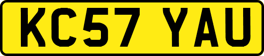 KC57YAU