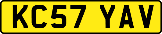 KC57YAV