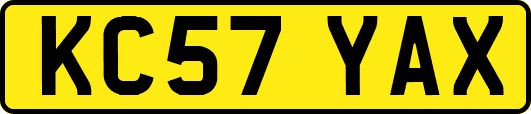 KC57YAX