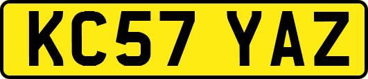 KC57YAZ