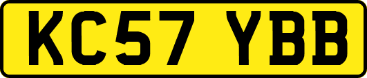 KC57YBB