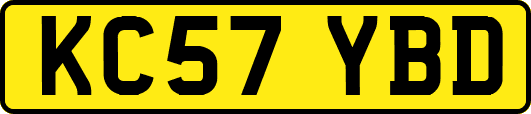 KC57YBD