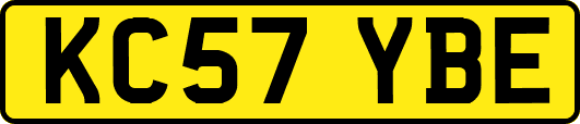 KC57YBE