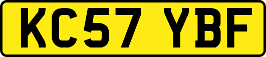 KC57YBF
